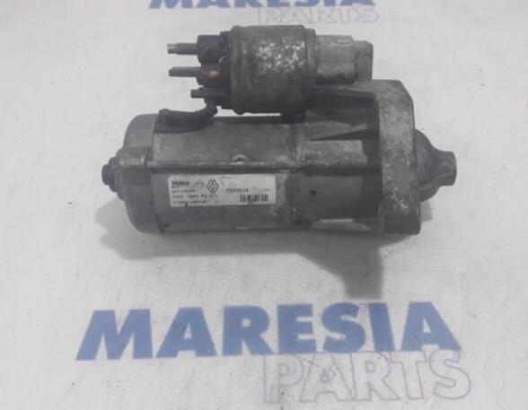 Anlasser Opel Vivaro B Kasten X82 93456402 P15163111