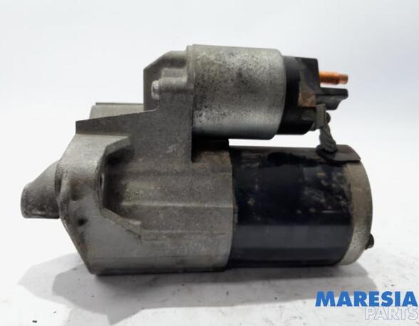 Startmotor RENAULT Trafic III Kasten (FG)