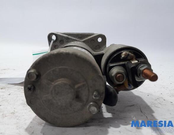 Startmotor FIAT DOBLO Cargo (263_), FIAT DOBLO MPV (263_), FIAT TIPO Estate (356_), FIAT TIPO Hatchback (356_)