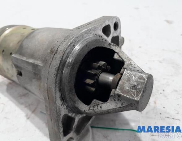 Startmotor FIAT DOBLO Cargo (263_), FIAT DOBLO MPV (263_), FIAT TIPO Estate (356_), FIAT TIPO Hatchback (356_)