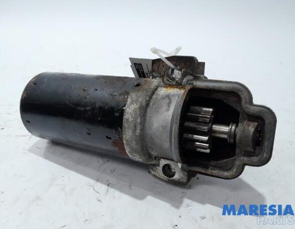 Anlasser Fiat Ducato Kasten 250 9658144780 P19647176