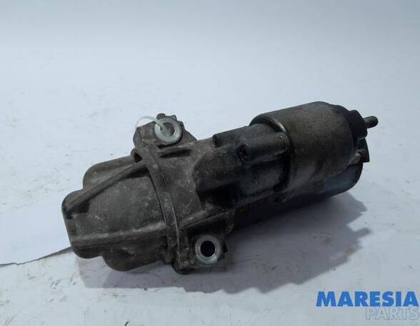 Anlasser Fiat Ducato Kasten 250 9658144780 P19647176