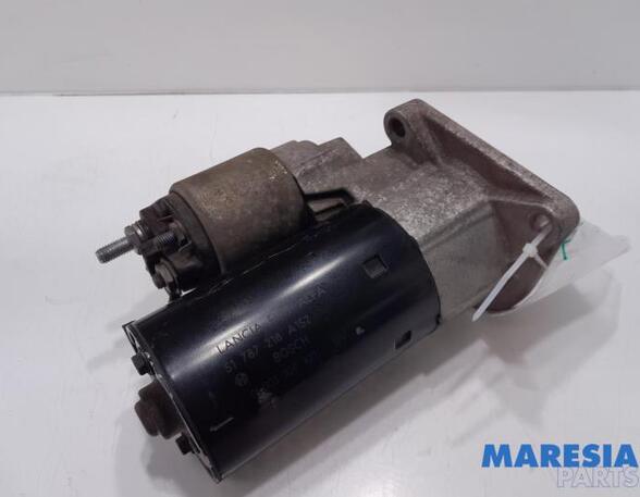 Starter FIAT Ducato Kasten (250, 290)