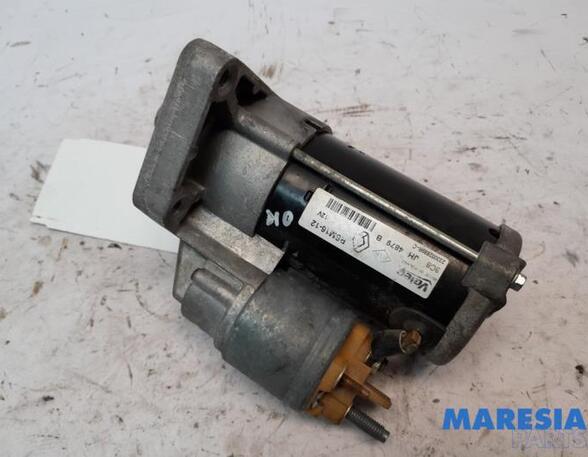 Startmotor NISSAN NV300 Kasten (X82)