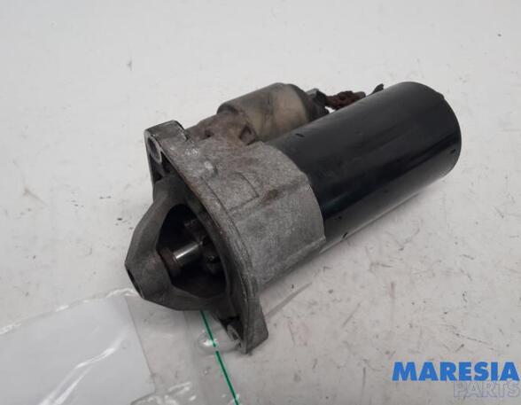 Startmotor FIAT Ducato Kasten (250, 290)