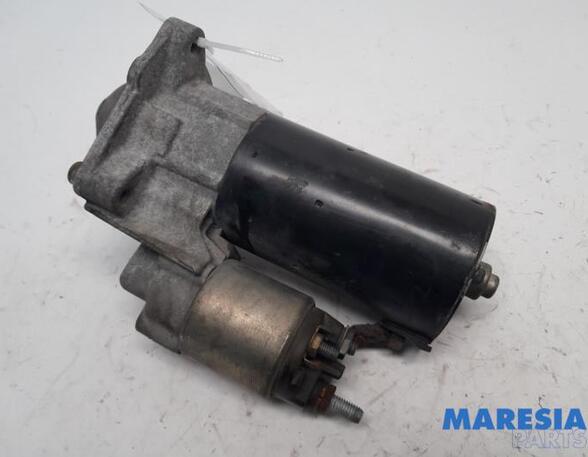 Startmotor FIAT Ducato Kasten (250, 290)