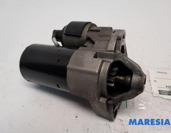 Startmotor RENAULT MEGANE III Coupe (DZ0/1_)