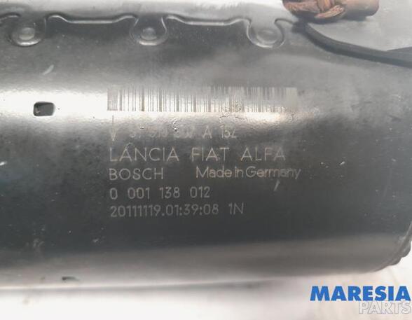 Startmotor FIAT Grande Punto (199), FIAT Punto (199), FIAT Punto Evo (199), ALFA ROMEO Mito (955)