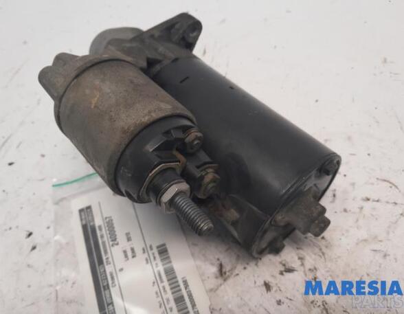 Startmotor FIAT Grande Punto (199), FIAT Punto (199), FIAT Punto Evo (199), ALFA ROMEO Mito (955)