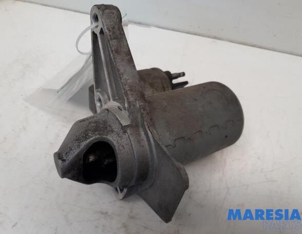 Startmotor RENAULT SCÉNIC III (JZ0/1_)