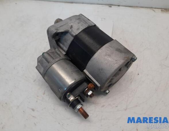 Starter FIAT 500 (312), FIAT 500 C (312), FIAT 500/595/695 (312), FIAT 500C/595C/695C (312)