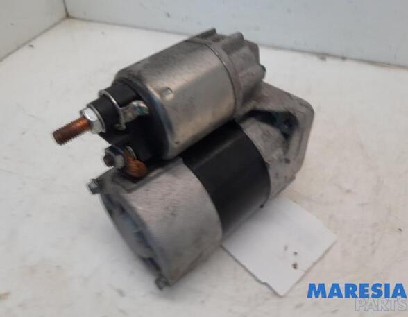 Starter FIAT 500 (312), FIAT 500 C (312), FIAT 500/595/695 (312), FIAT 500C/595C/695C (312)