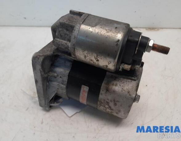 Starter FIAT 500 (312), FIAT 500 C (312), FIAT 500/595/695 (312), FIAT 500C/595C/695C (312)