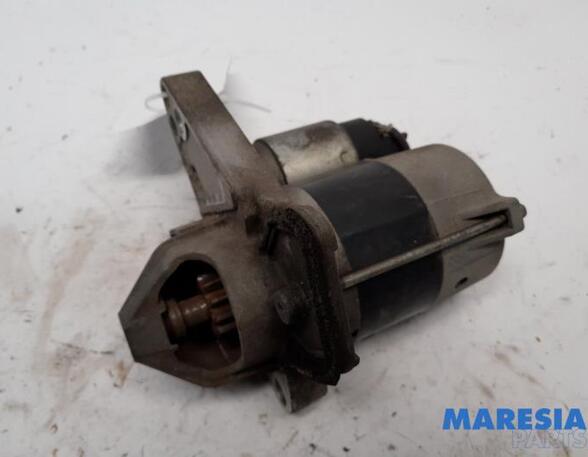 Startmotor RENAULT TWINGO III (BCM_, BCA_)