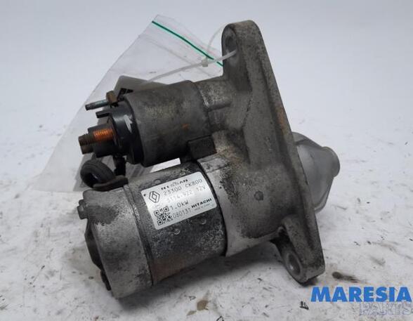 Starter RENAULT GRAND SCÉNIC III (JZ0/1_)