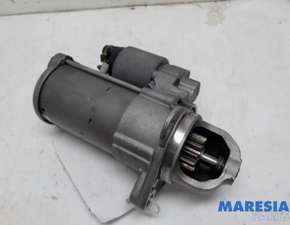 Startmotor OPEL Karl (C16)