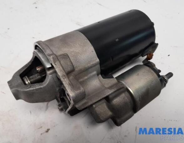 Starter ALFA ROMEO Giulietta (940), FIAT Grande Punto (199), FIAT Punto Evo (199), FIAT Punto (199)