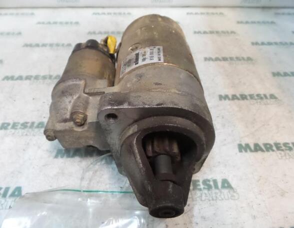 Starter FIAT CINQUECENTO (170_), FIAT SEICENTO / 600 (187_)