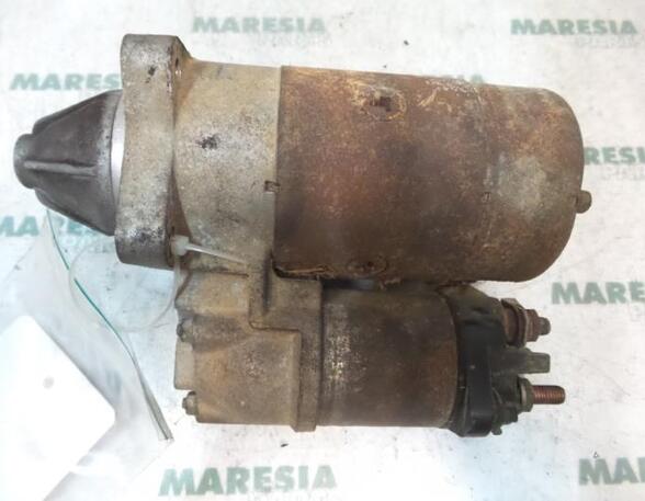 Starter FIAT CINQUECENTO (170_), FIAT SEICENTO / 600 (187_)