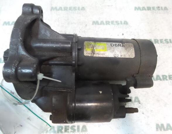 Anlasser Citroen Xantia X1 5802E4 P2124052