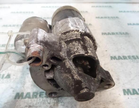 Anlasser Peugeot 206 Schrägheck 2A/C M000T82081 P2059277