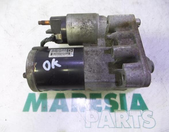 Startmotor PEUGEOT 308 I (4A_, 4C_)