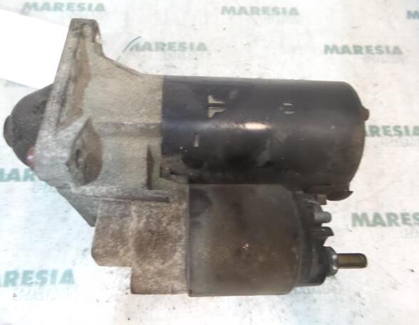 Starter ALFA ROMEO 147 (937_), FIAT PUNTO (188_), FIAT STILO (192_), FIAT DOBLO MPV (119_, 223_)