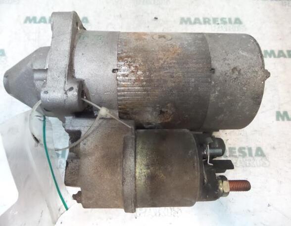 Starter FIAT PANDA (141_), FIAT SEICENTO / 600 (187_), FIAT CINQUECENTO (170_)