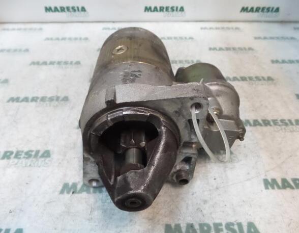 Startmotor FIAT PUNTO (188_), FIAT PUNTO Hatchback Van (188_), LANCIA Y (840_), FIAT SEICENTO / 600 (187_)