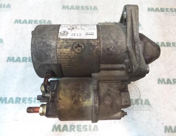 Startmotor FIAT PUNTO (188_), FIAT PUNTO Hatchback Van (188_), LANCIA Y (840_), FIAT SEICENTO / 600 (187_)