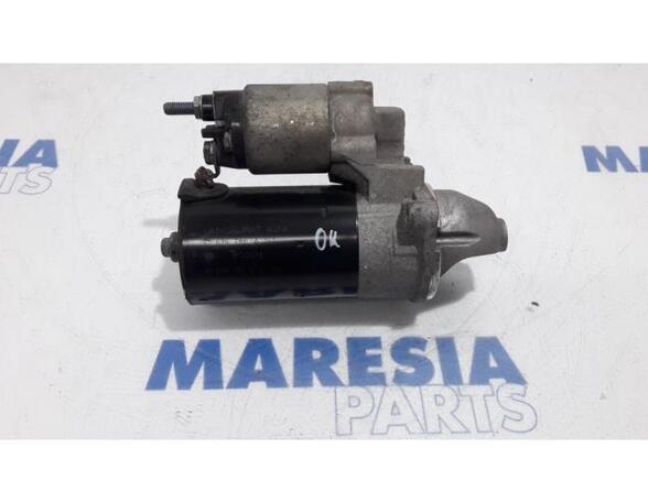 Startmotor FIAT PANDA (312_, 319_), FIAT PANDA VAN (312_, 519_)