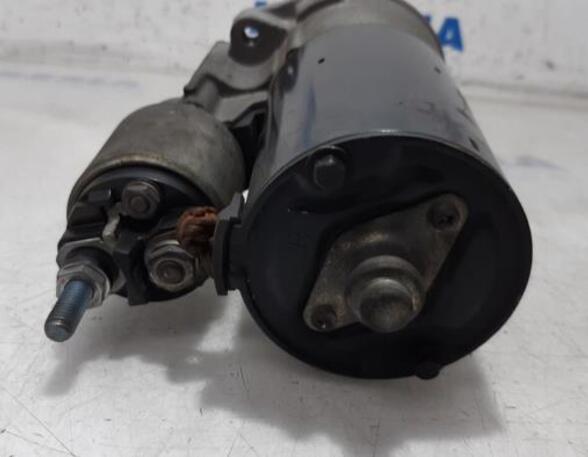 Startmotor FIAT GRANDE PUNTO (199_), FIAT PUNTO EVO (199_), FIAT PUNTO (199_), FIAT BRAVO II (198_)