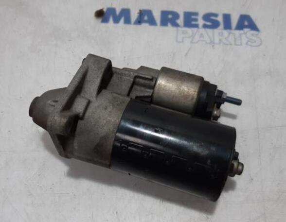 Startmotor FIAT GRANDE PUNTO (199_), FIAT PUNTO EVO (199_), FIAT PUNTO (199_), FIAT BRAVO II (198_)