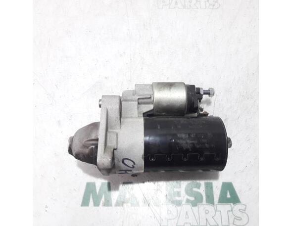 Startmotor FIAT GRANDE PUNTO (199_), FIAT PUNTO EVO (199_), FIAT PUNTO (199_), FIAT BRAVO II (198_)