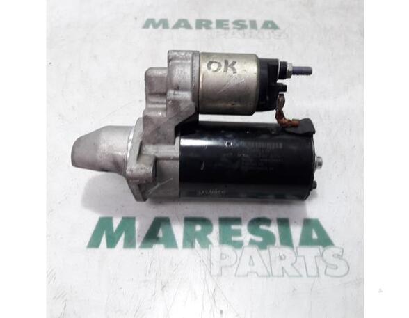 Startmotor FIAT GRANDE PUNTO (199_), FIAT PUNTO (199_), FIAT PUNTO EVO (199_), ALFA ROMEO MITO (955_)