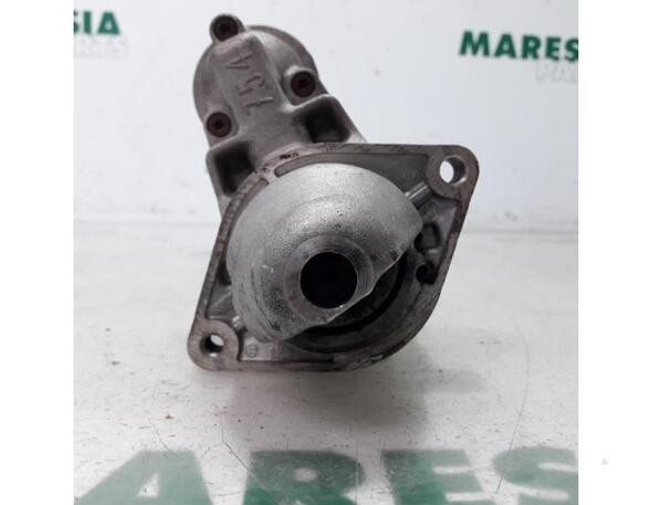 Startmotor FIAT GRANDE PUNTO (199_), FIAT PUNTO (199_), FIAT PUNTO EVO (199_), ALFA ROMEO MITO (955_)