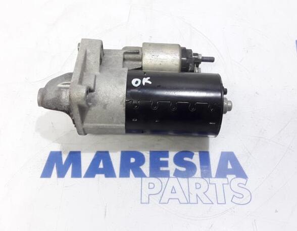 Startmotor FIAT 500 (312_), FIAT 500 C (312_), ABARTH 500 / 595 / 695 (312_), ABARTH 500C / 595C / 695C (312_)