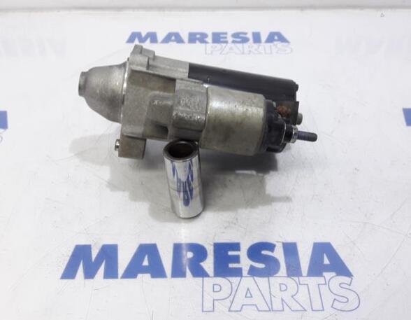 Startmotor FIAT 500 (312_), FIAT 500 C (312_), ABARTH 500 / 595 / 695 (312_), ABARTH 500C / 595C / 695C (312_)