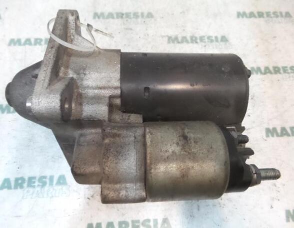 Startmotor ALFA ROMEO 147 (937_), FIAT STILO (192_), ALFA ROMEO 156 (932_), ALFA ROMEO 156 Sportwagon (932_)