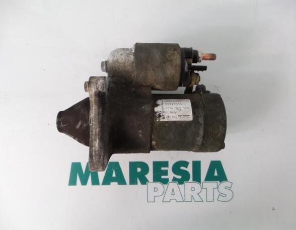 Startmotor FIAT 500 (312_), FIAT 500 C (312_), ABARTH 500 / 595 / 695 (312_), ABARTH 500C / 595C / 695C (312_)