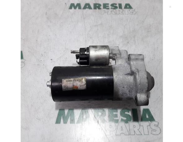 Anlasser Fiat Scudo Bus 270 0986018970 P10262155