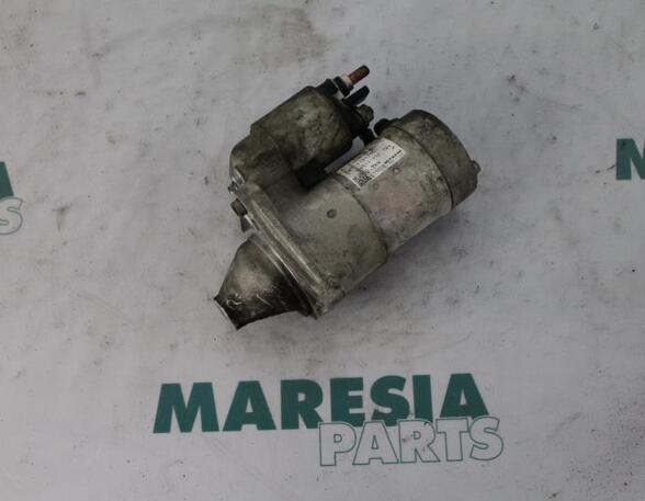 Startmotor FIAT PANDA (169_), LANCIA YPSILON (843_), FIAT STILO (192_), FIAT GRANDE PUNTO (199_)