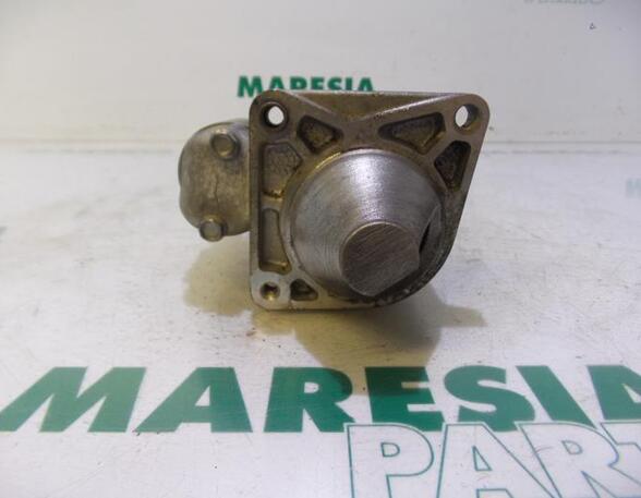 Starter FIAT PANDA (169_), LANCIA YPSILON (843_), FIAT STILO (192_), FIAT GRANDE PUNTO (199_)