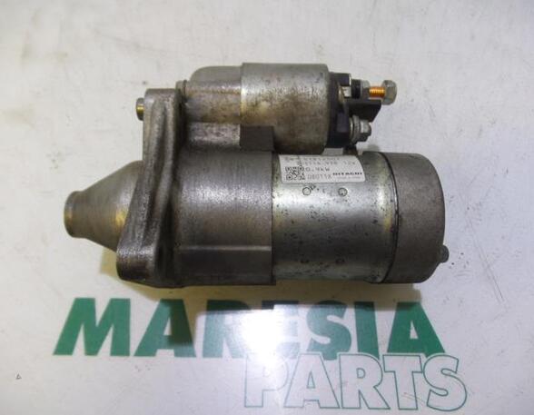 Startmotor FIAT PANDA (169_), LANCIA YPSILON (843_), FIAT STILO (192_), FIAT GRANDE PUNTO (199_)