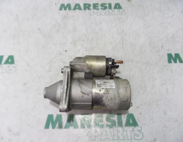 Startmotor FIAT PANDA (169_), LANCIA YPSILON (843_), FIAT STILO (192_), FIAT GRANDE PUNTO (199_)