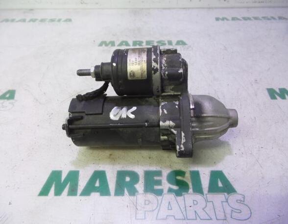 Starter FIAT IDEA (350_), LANCIA MUSA (350_), FIAT 500 (312_), FIAT 500 C (312_)