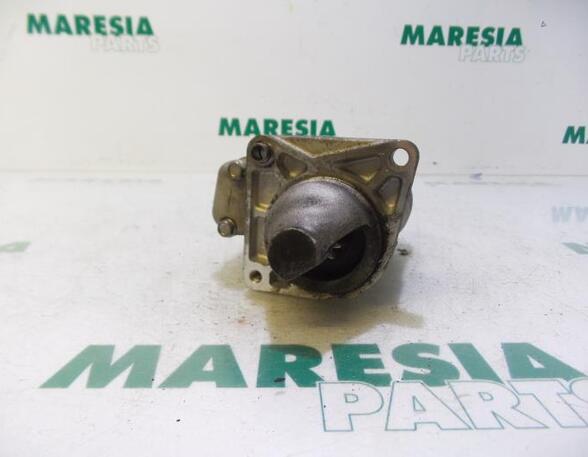 Startmotor FIAT GRANDE PUNTO (199_), FIAT 500 (312_), FIAT 500 C (312_), ABARTH 500 / 595 / 695 (312_)