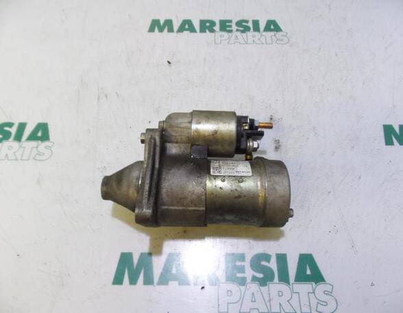 Startmotor FIAT GRANDE PUNTO (199_), FIAT 500 (312_), FIAT 500 C (312_), ABARTH 500 / 595 / 695 (312_)