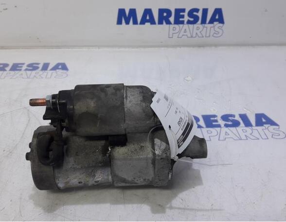 Startmotor FIAT BRAVO II (198_), FIAT GRANDE PUNTO (199_), FIAT 500 (312_), FIAT 500 C (312_)