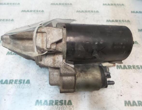 Anlasser Fiat Ducato Kasten 250 0001109205 P1638079